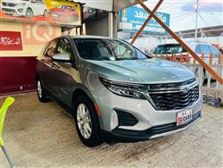 شيفروليه إكوينوكس